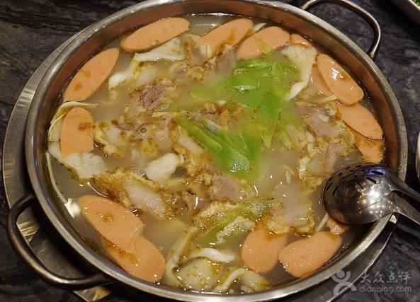 泸州酸菜豆花火锅抖音团购套餐,泸州酸菜豆花火锅高新区店