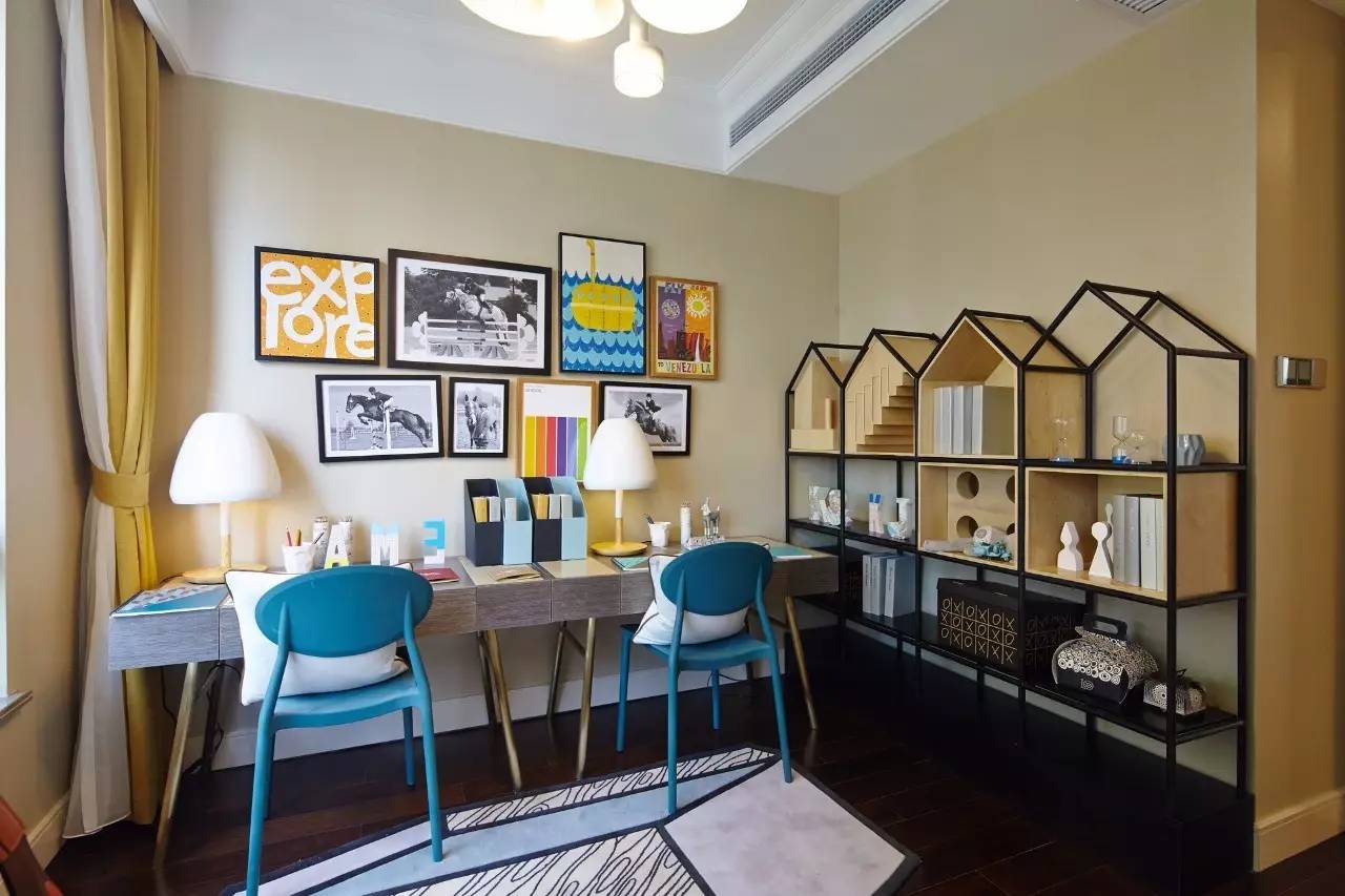 杭州景瑞天赋滨江,杭州景瑞天赋装修