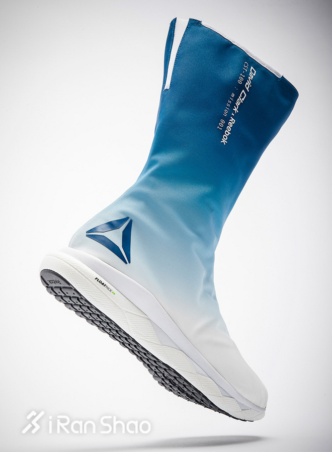 锐步floatrideenergy3.0男女款区别,开箱锐步篮球鞋