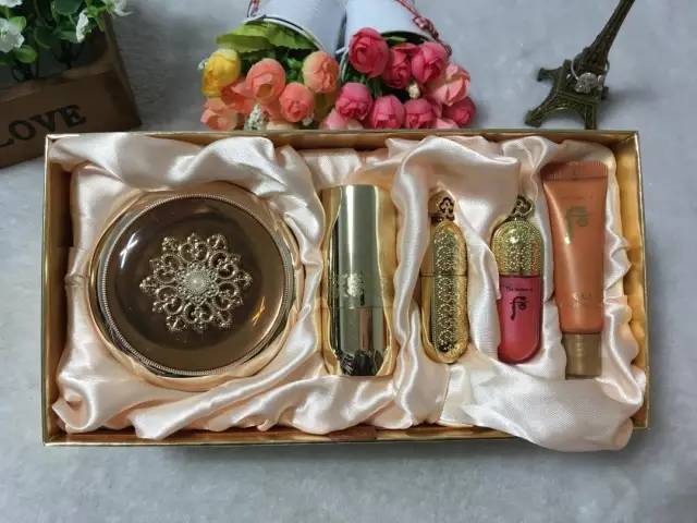 气垫bb种草,种草乳贴