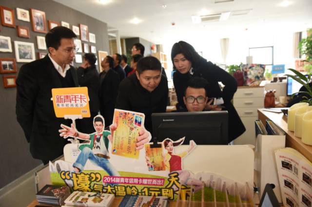 青年之家共青团一号门店,共青团青年之家