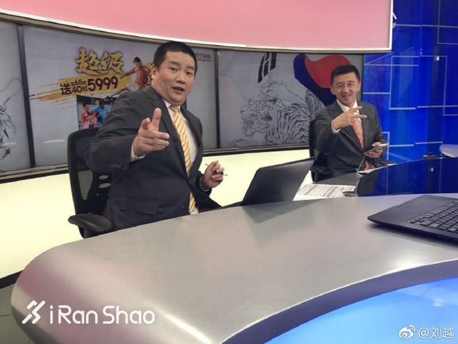 刘越：足球和跑步一样来不得急功近利