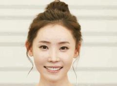 景甜赵丽颖的“炸毛丸子头”，让你减龄变少女！