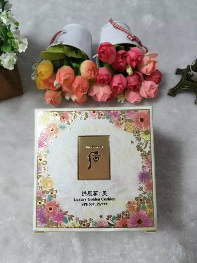 气垫bb种草,种草乳贴