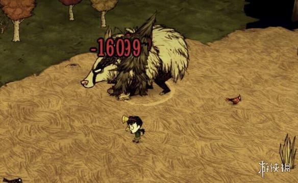 饥荒联机版月岛boss怎么召唤,饥荒联机版全boss