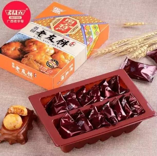 广西儿时怀旧零食,儿时怀旧零食广西