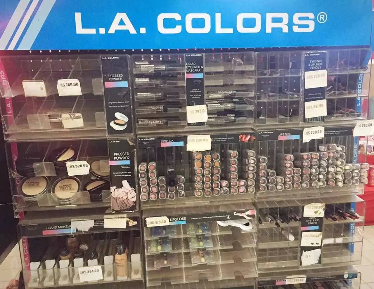 你绝对想不到，非洲人会用哪些化妆品……