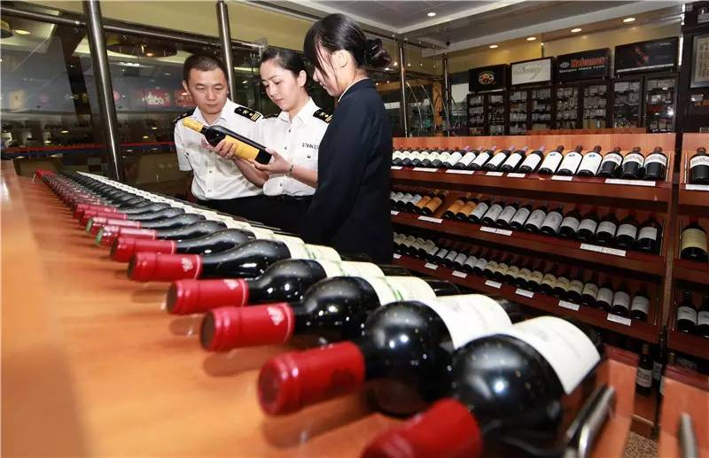 葡萄酒的分级和酒标,葡萄酒商标申请注意事项