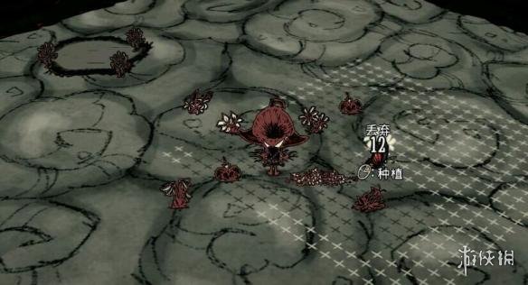 饥荒联机版月岛boss怎么召唤,饥荒联机版全boss