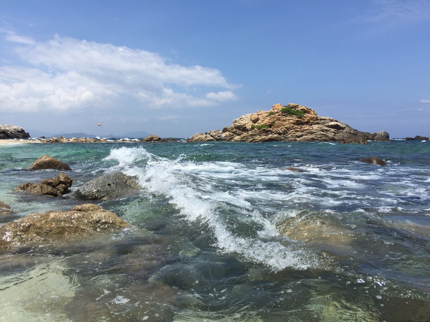 单车骑行环海南岛攻略,环海南岛骑行一圈花费