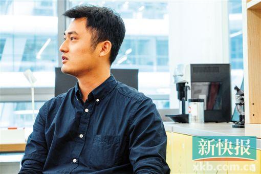 二混子创业记：我只是历史的搬运工，漫画不过是搬运工具