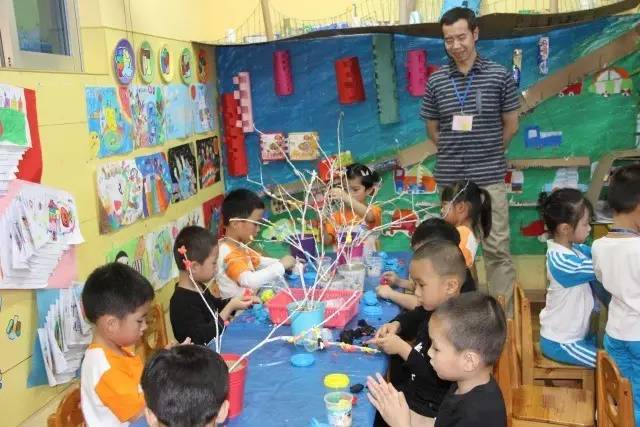 厦门鼓浪屿艺术幼儿园,厦门市伊甸艺术幼儿园