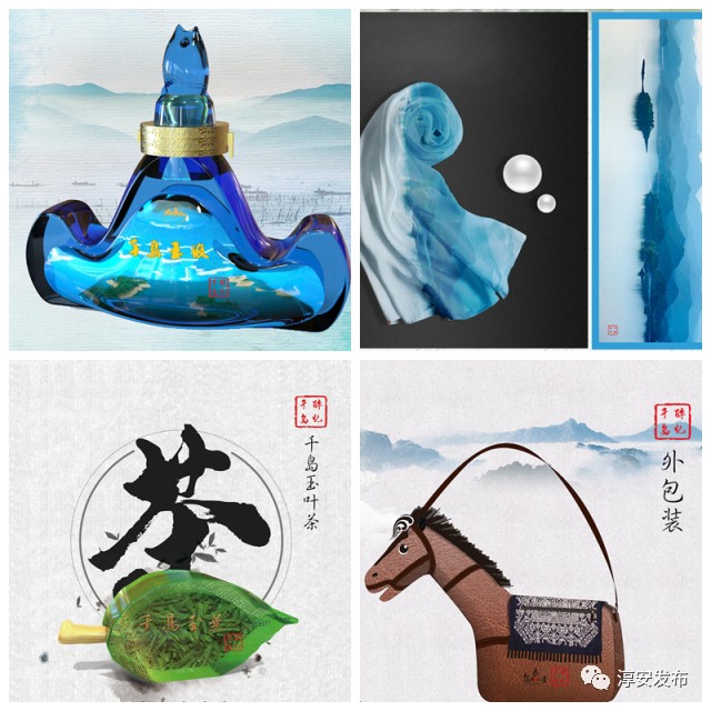 千岛湖旅游带什么礼物,出游不得不带的好物