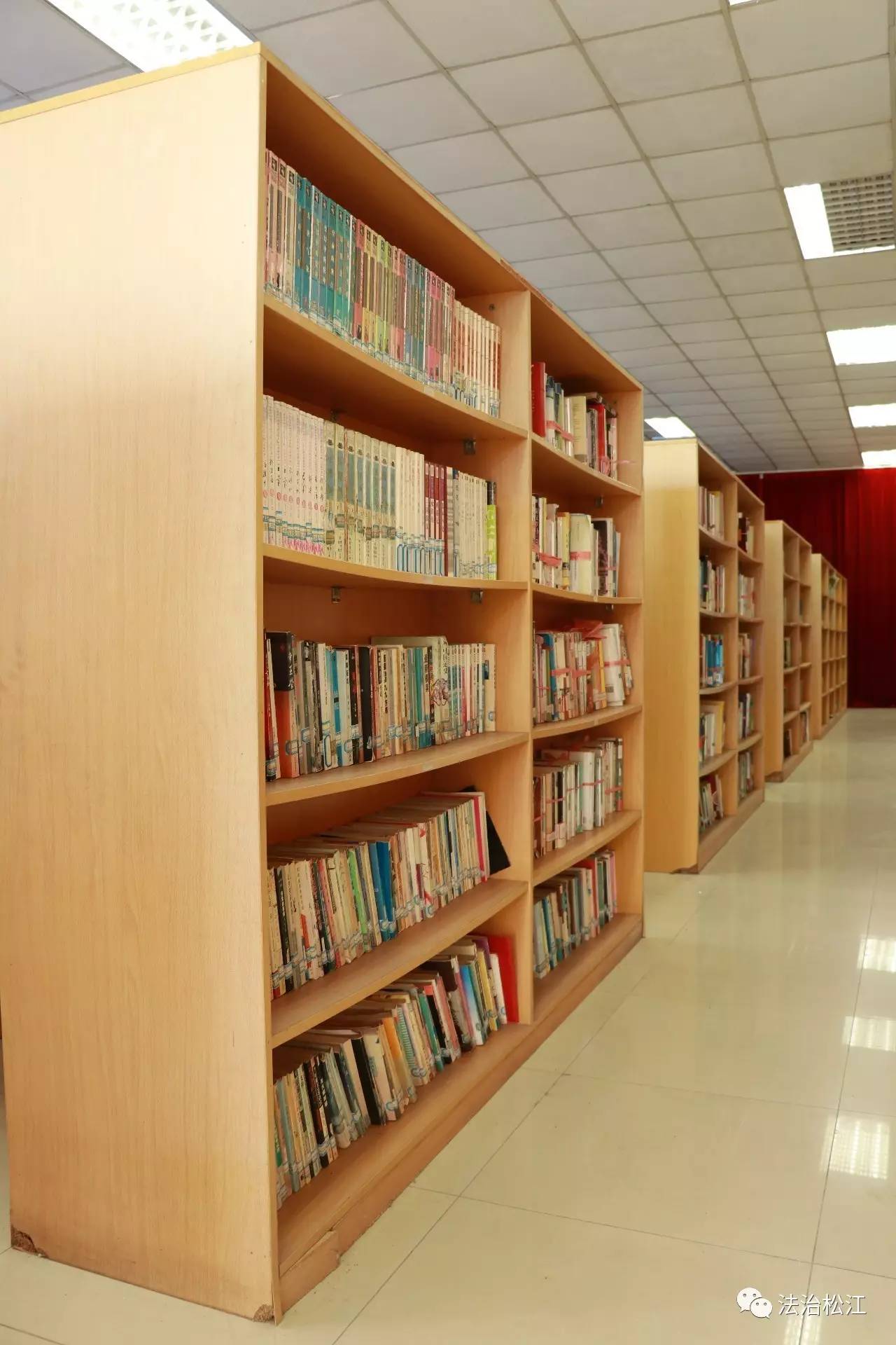 上海市松江区车墩镇比亚迪,法治文化进校园示范点