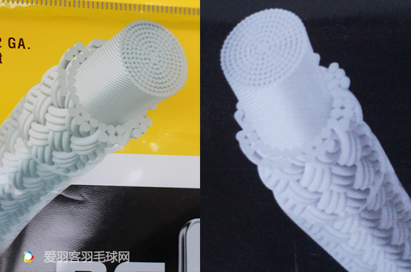 竟敢叫板“耐打之王”BG65，这款拍线到底有几把刷子？