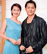 洪欣莫少聪洪欣谁红,洪欣跟莫少聪怎么认识的