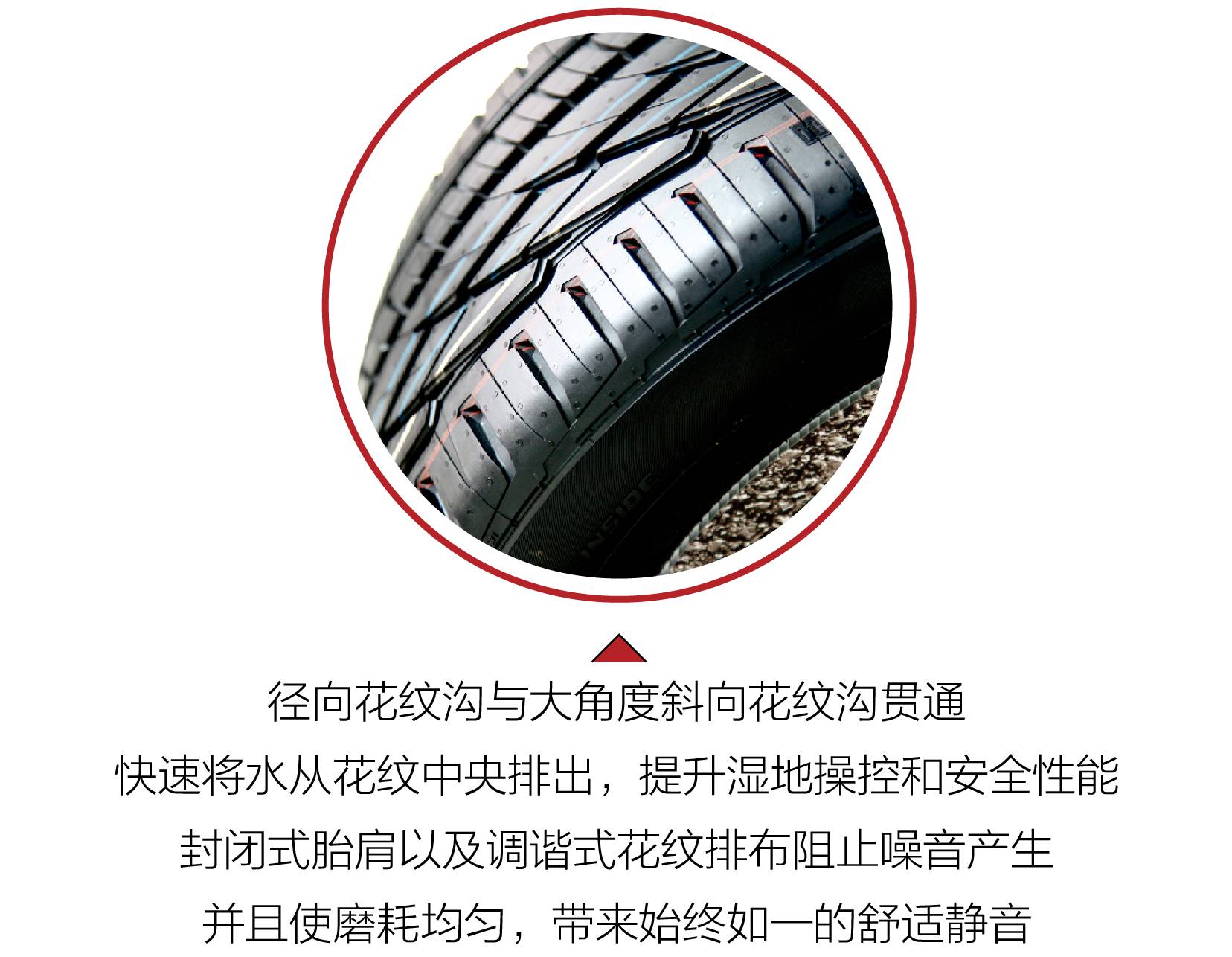 将军ht5轮胎测评,将军轮胎ht5