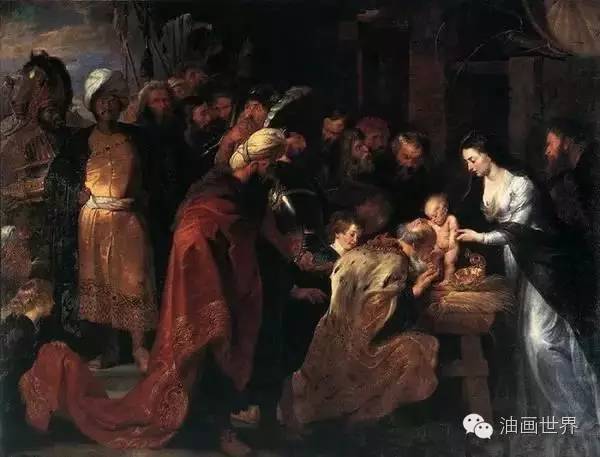 人物名画100幅带赏析,中国名画72幅赏析