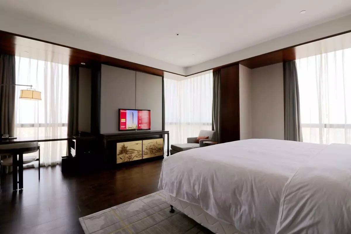 上海华邑酒店开业,华邑酒店品牌发布会