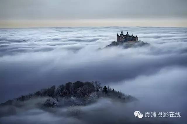 格林童话微缩景观,格林童话拍照