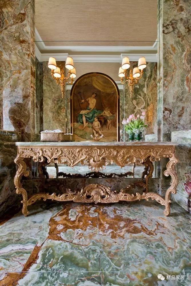 她是葡萄牙设计女神，曾在KellyHoppen公司工作，祖父是诺贝尔文学奖得主｜GracinhaViterbo新作