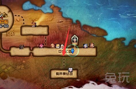 dnf艾肯的神殿,dnf艾肯地下城