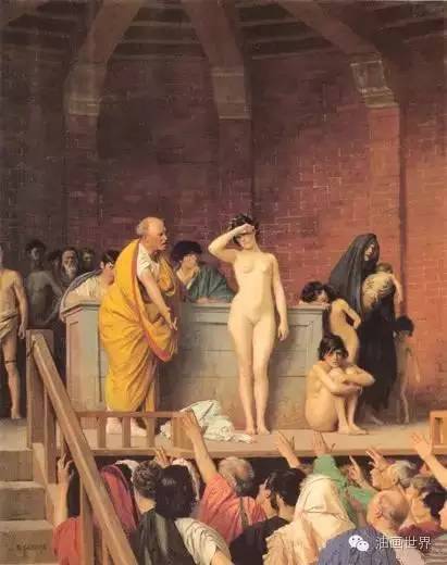 人物名画100幅带赏析,中国名画72幅赏析