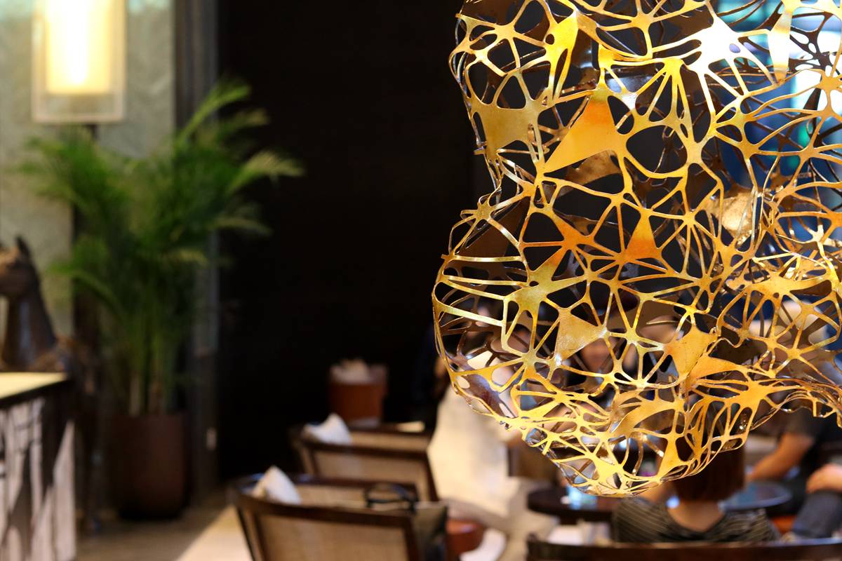 华邑酒店第一家开业,华邑酒店品牌发布会