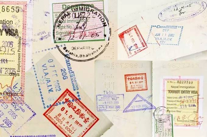 旅游签证被拒签多久可以再次签,旅游签证出签后多久可以去