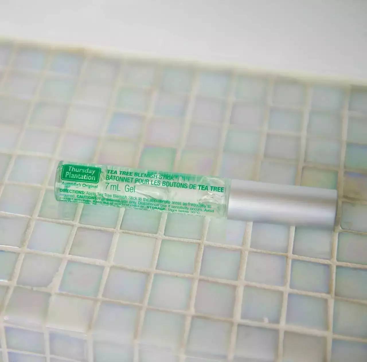 使用安全有效的护肤产品要看什么,使用报告