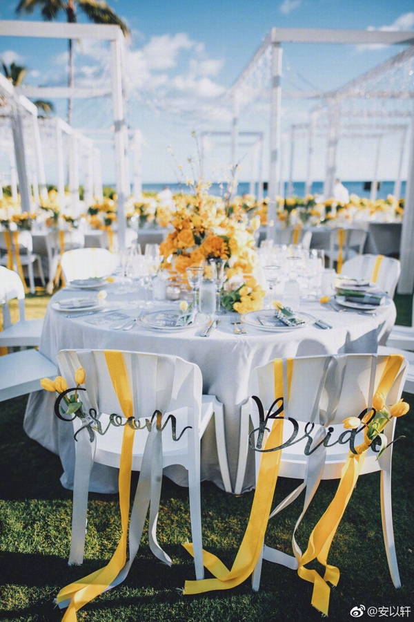 摧毁婚礼格调的不是主题风格而是...还好现在发现还不晚