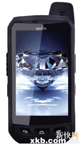 众所周知三防手机可以防水防摔,三防手机真的能防水吗