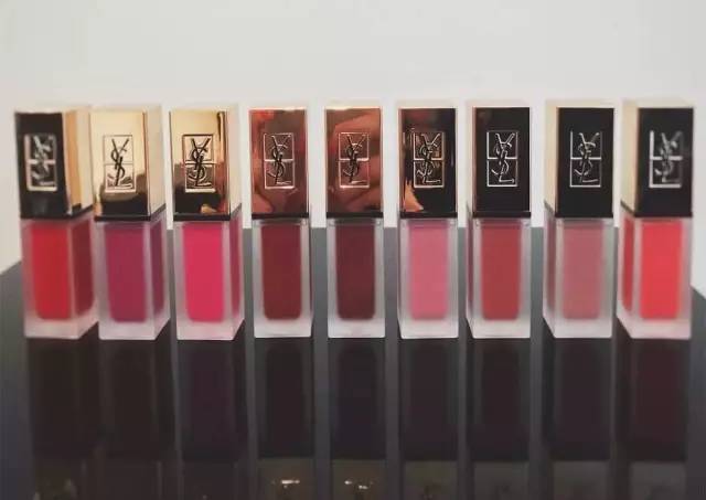 一起来看看这6款高颜值唇膏,10支最适合秋冬的唇膏