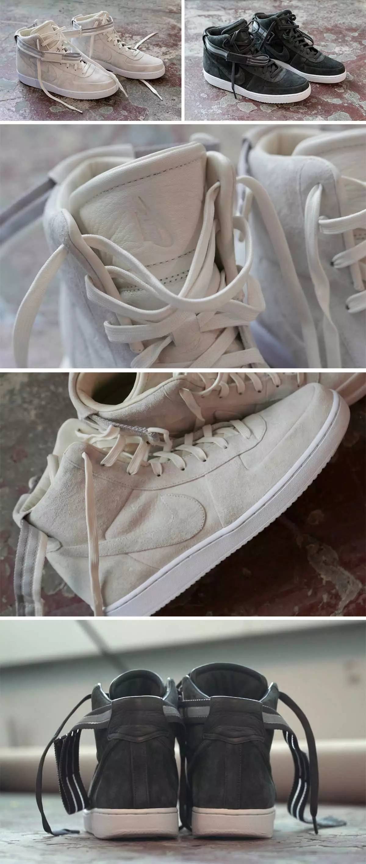 一周冷门球鞋大赏,每周冷门球鞋大赏