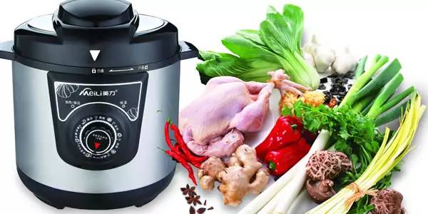 哪个牌子的电压力锅好用耐用,电压力锅哪种最安全