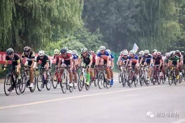 19年新乡市自行车比赛,河南省自行车公开赛山地组