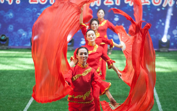 全国第二十二届机器人比赛,全国机器人运动大赛