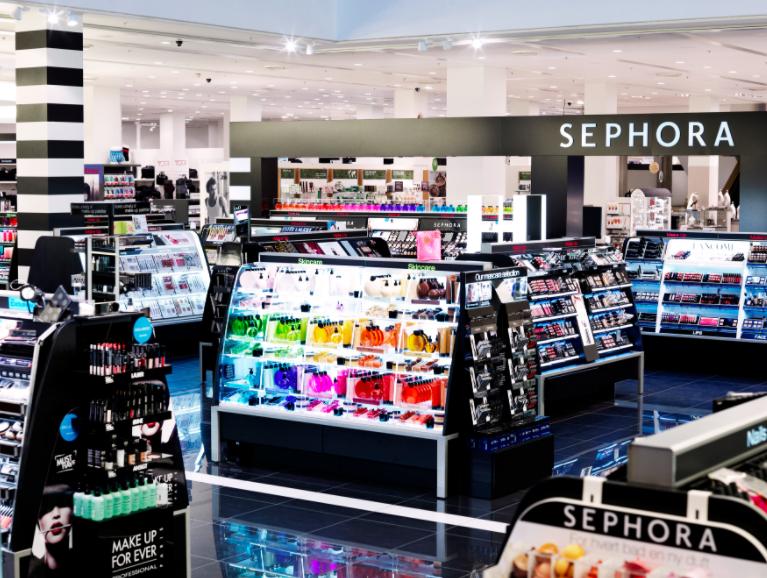 逛丝芙兰最值得买系列,逛丝芙兰vlog