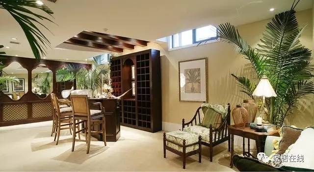 自然浪漫的夏威夷风,自然浪漫美