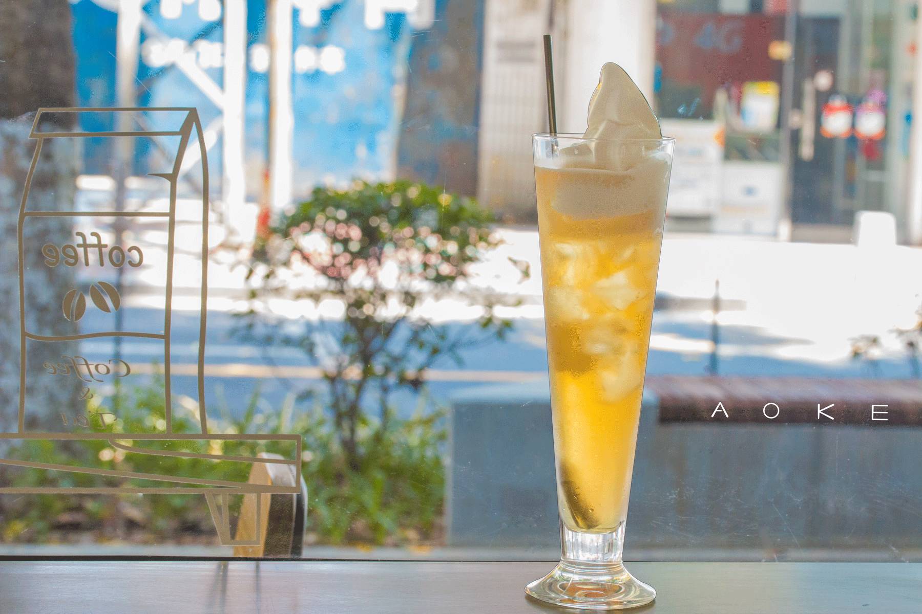 两天跑遍岛内外十几家小众饮品店，这里总有一杯你没喝过的茶