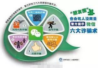 小心中招!贵阳一女子微信转账给朋友,钱却被一个公司划走……