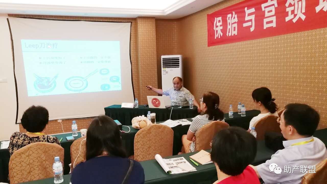 三个工作坊同时精彩上演