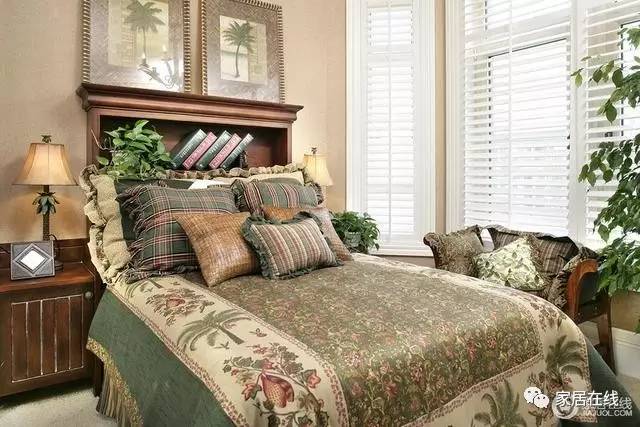 自然浪漫的夏威夷风,自然浪漫美