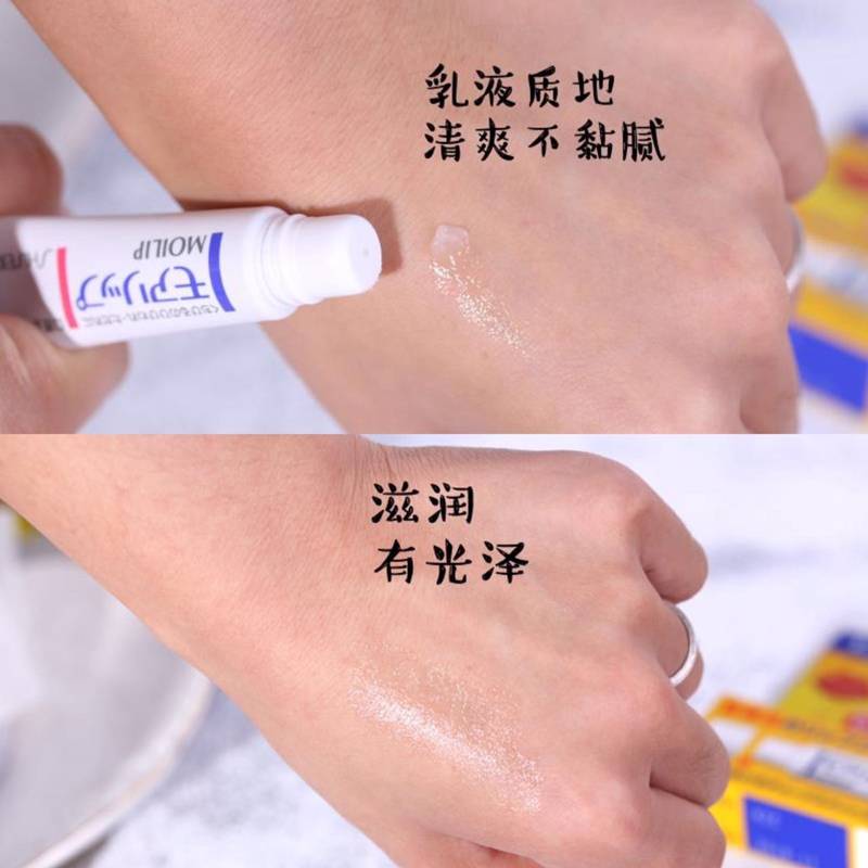 美白精华200元以下,6款热卖大牌美白精华体验