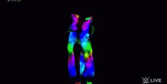 SD08.23图文战报失踪人口重回WWE！