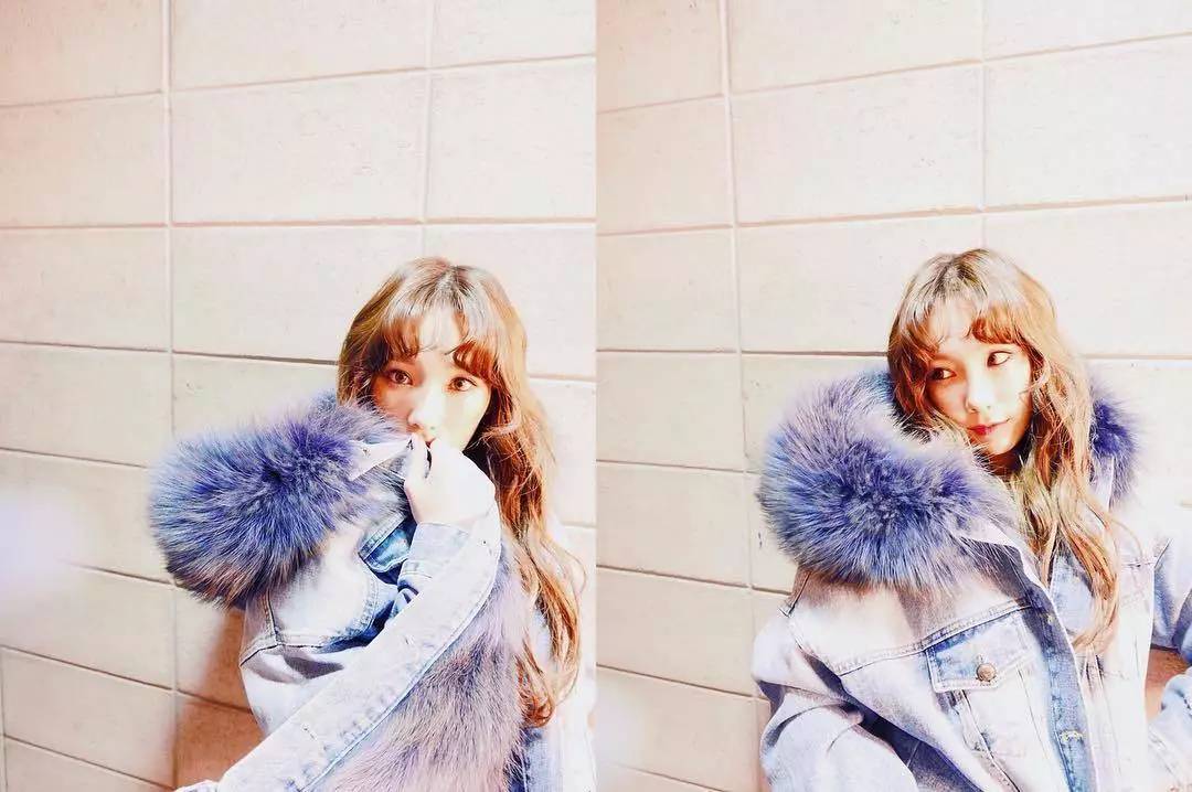 夏天时尚减龄发型编发教程,夏季发型编发教程简单