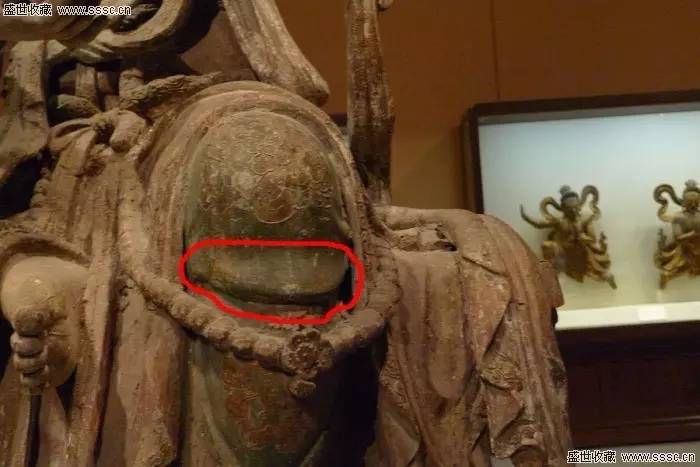 宋代观音造像值多少钱,不同时期的观音造像