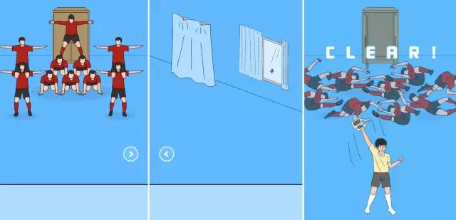 全家都是神经病,10款精神崩溃游戏