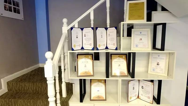 「探店」高圆圆、王丽坤都用的“神器”！银川这家店让你丢掉美颜相机！