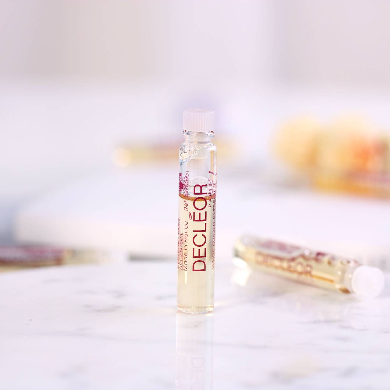 美白精华200元以下,6款热卖大牌美白精华体验